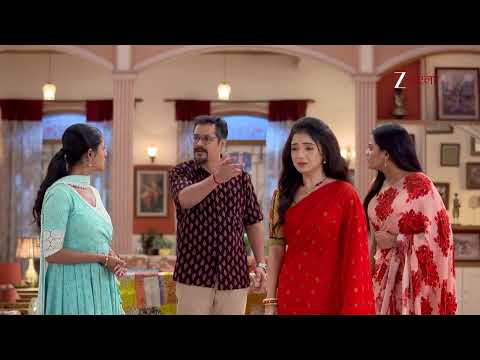 Parineeta | দয়িতাকে ফাঁসানোর চেষ্টা করছে কে ?