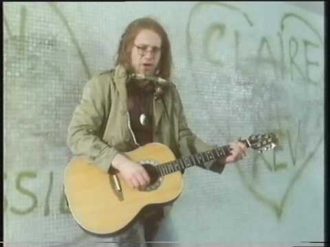 Neil Innes 'PROTEST SONG' from INNES BOOK OF RECORDS (1981)