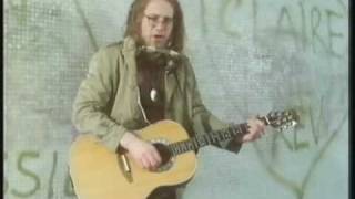 Neil Innes 'PROTEST SONG' from INNES BOOK OF RECORDS (1981)