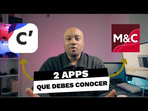 Miniatura del video: ¡Aplicaciones esenciales que todo usuario de cámara Sony necesita!