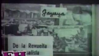 preview picture of video 'La Revolución Nacionalista'