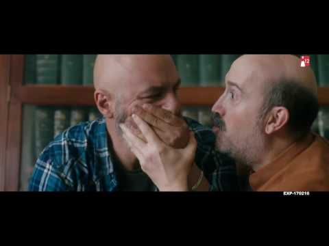 Es Por Tu Bien -  Clip "La llamada" HD