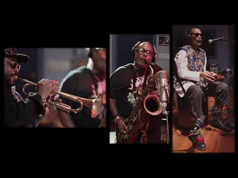 Kahil El’Zabar’s Ethnic Heritage Ensemble 'Compared to What'