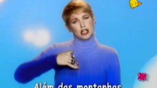 Xuxa Cinco Patinho - HD