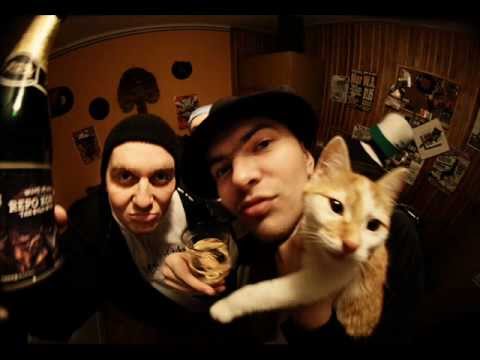 Wake Up Adina & Garderoba Kru - Pokój Mariana (Dj AFERA) MIXTAPE W JEDEN DZIEŃ