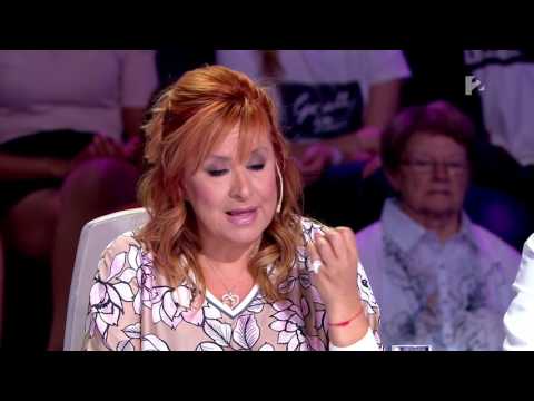 Ábel Anita és Emilio: Ne nézz vissza rám - tv2.hu/a_nagy_duett