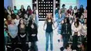 Tyra Banks (Tyra Banks Show)