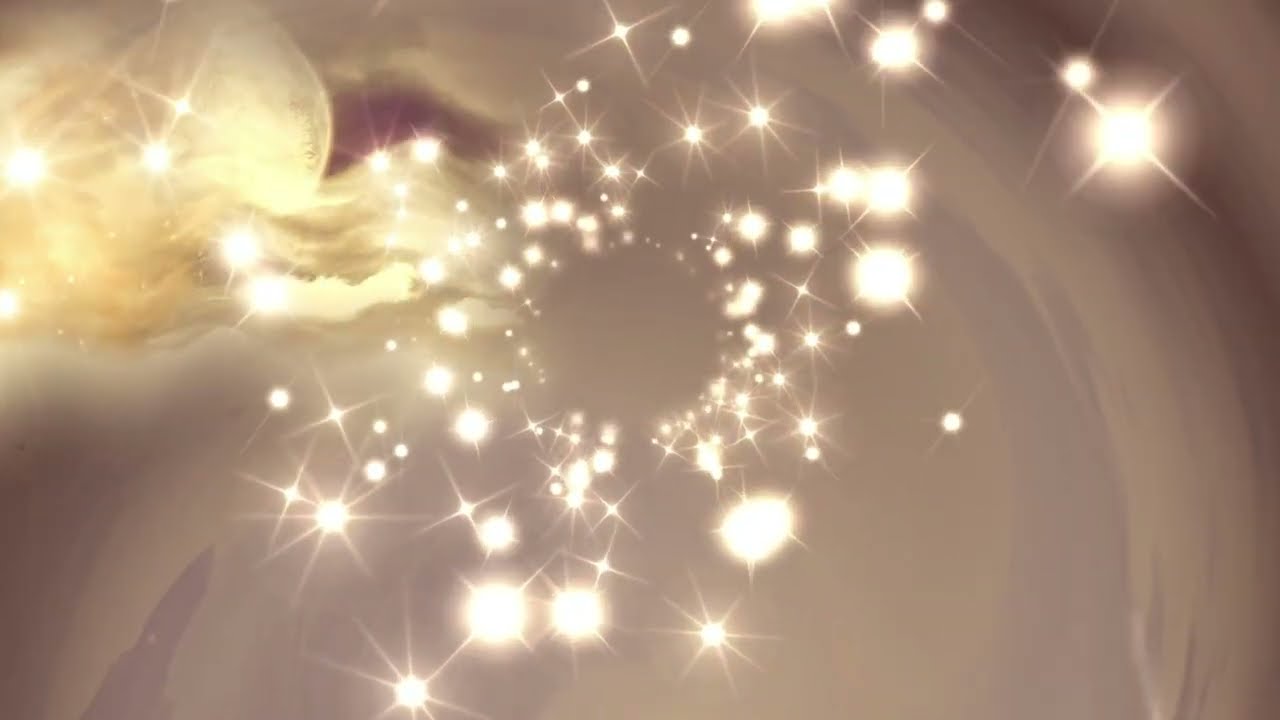 Relaxed Focus Soundscape-Conscious-Zen-Aura Cleansing-Memory-Concentration- Focus- Meditation