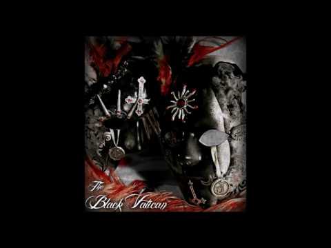 Black Vatican - Borrowed Time (Sin's Solace)