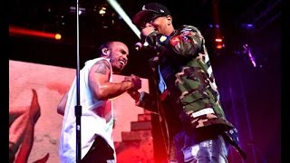 Anderson Paak ft T.I - Come Down REMIX EXPLICIT