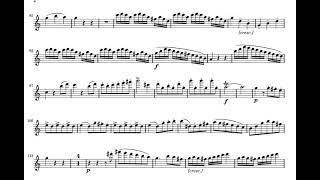 Download lagu G. Donizetti /Sonata for Flute&Piano in C Minor-accompaniment mp3 Download lagu G. Donizetti /Sonata for Flute&Piano in C Minor-accompaniment mp3