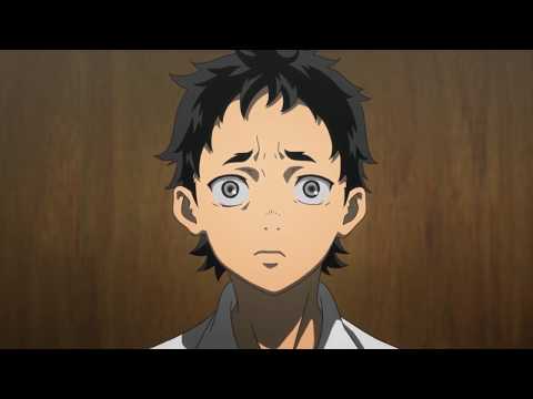Deadman Wonderland AMV- Korn: The Game is Over