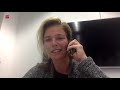 Roddelen met Vanessa