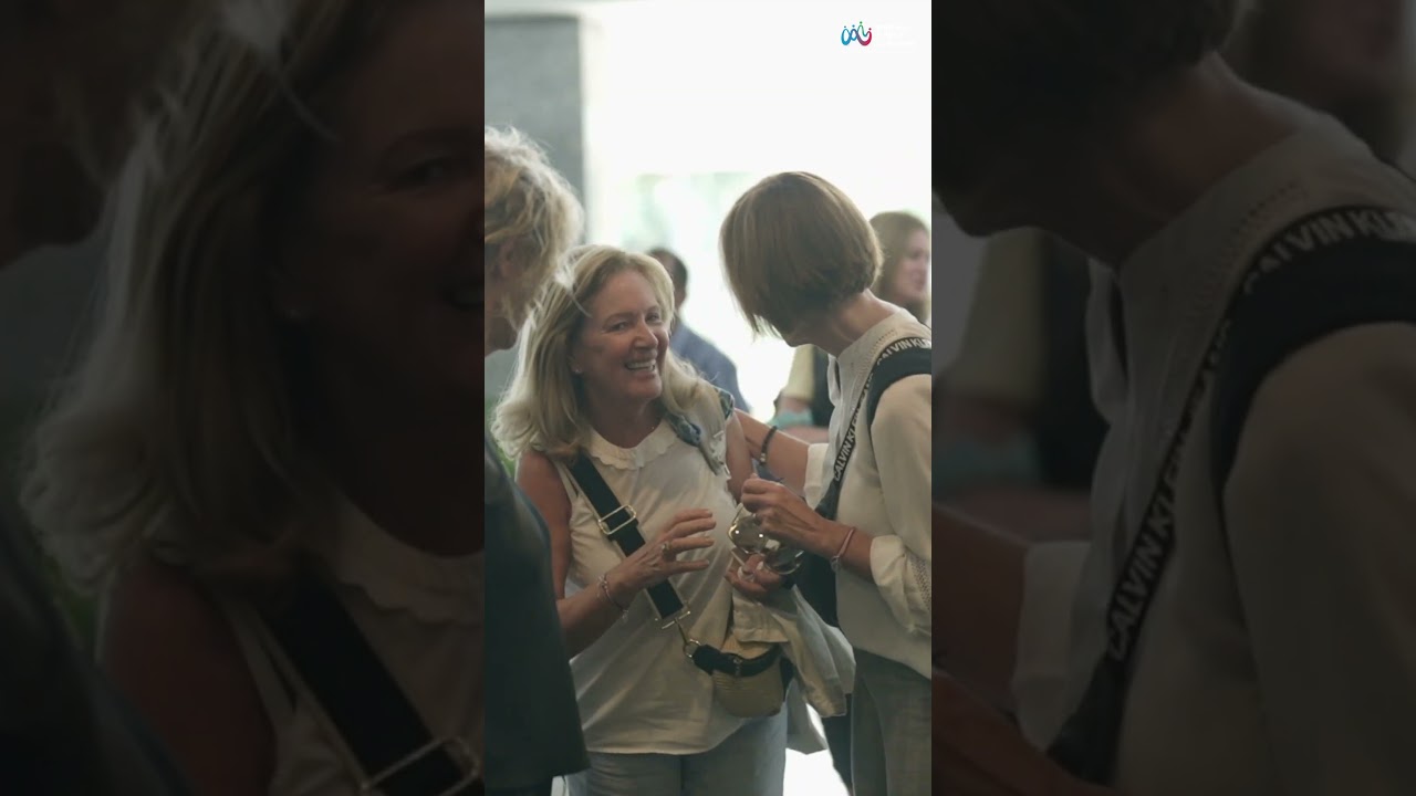 Amitabh Kant | WMC 2025 X ‪@keralatourism‬ Thumbnail