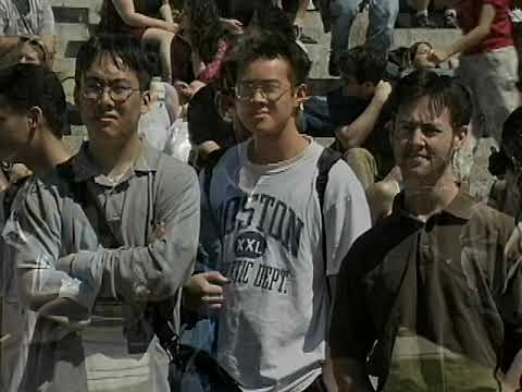 Cliffe Classics #17 - Give Me an Answer