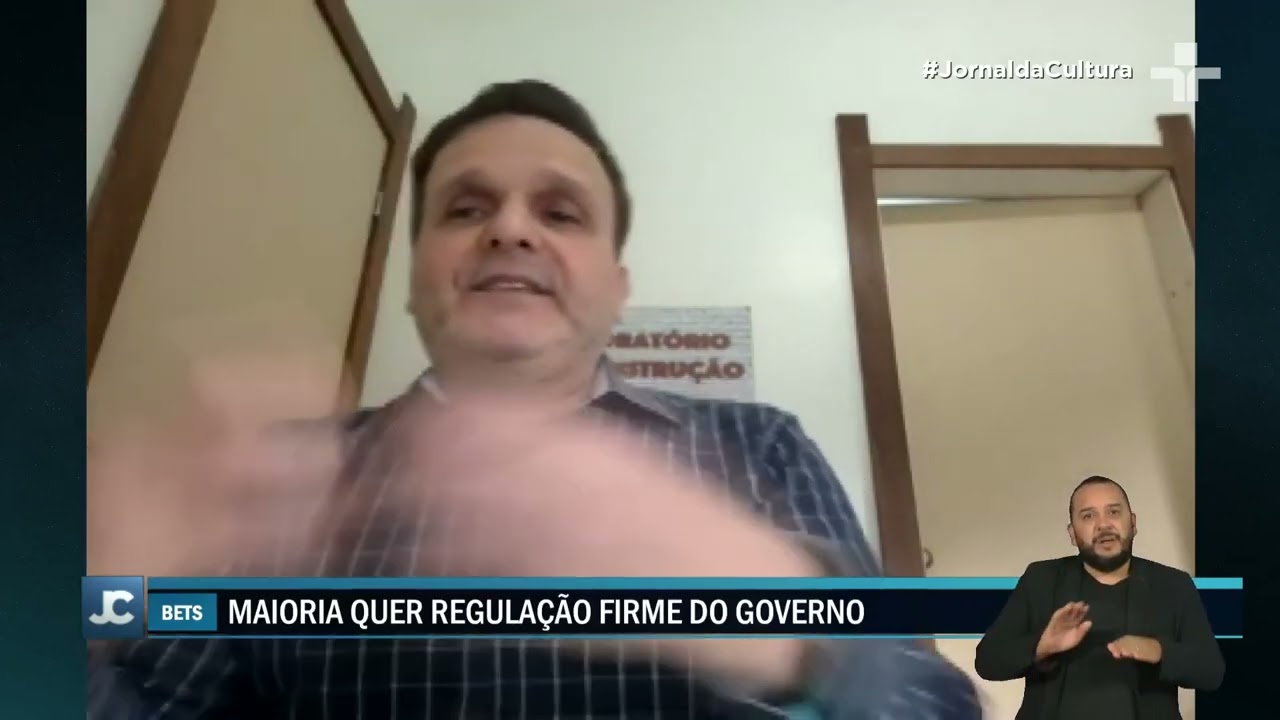 Oito em cada dez brasileiros DESCONFIAM DAS BETS