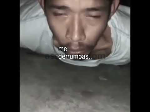 jadi gini ceritanya orng itu di Mexico di jadi target kartel narkoba leher nya di potong