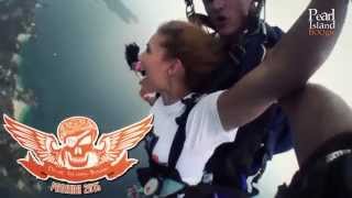 Pearl Island Boogie - Post Producción - T.H.i. Agency