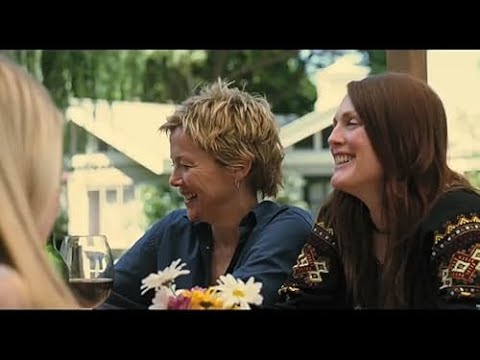 The Kids Are All Right Full Movie Fact, Review And Information / Mia Wasikowska / Josh Hutcherson