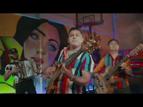 Grupo Gafes - El Colores (Video Oficial)