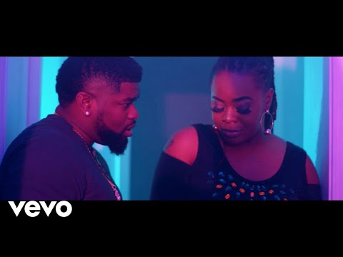 Ronnie Homer - Spend Money ft. Stacious