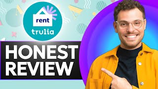 Trulia Apartment rental Honest Review - Watch Before Using