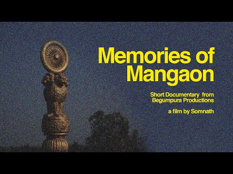 Memories of Mangaon
