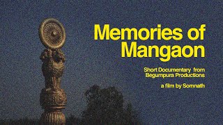 Memories of Mangaon | Short Documentary