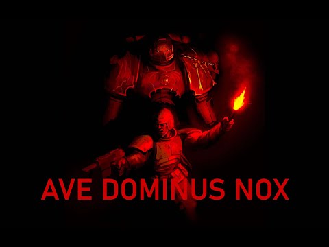 The Night Lords Are The Best Chaos Faction | Warhammer 40k Lore