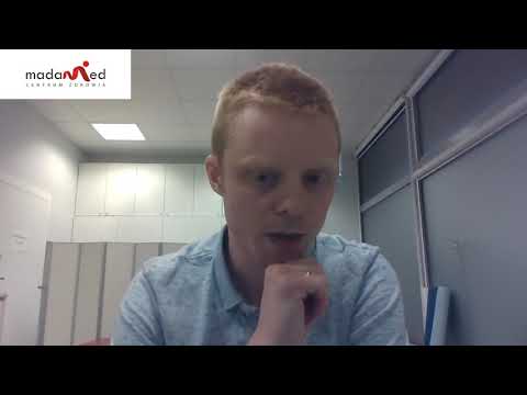 Spotkanie online z fizjoterapeutą: Bóle stawów