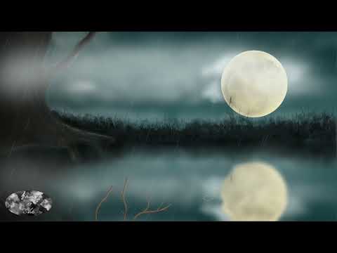 Clair de Lune - Animated Short  (Final Version)