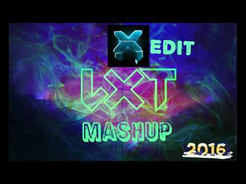 Excision & The Frim - X Up Ft. Messinian (Tessalizz Finger Remix) (Laxet Edit And Mashup)