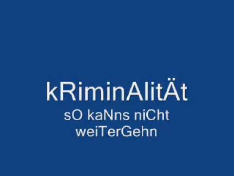 Mc Fly feat. Black Moslem , TJK ,F_L_A & Kc Dillo - So kanns nicht weitergehn ( stolzenau)