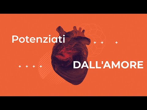 Vera Devozione - Domenica  08/06/2025 - Potenziati dall'amore | Mark Colwell
