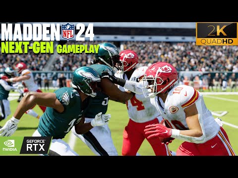 Madden 24 Pc