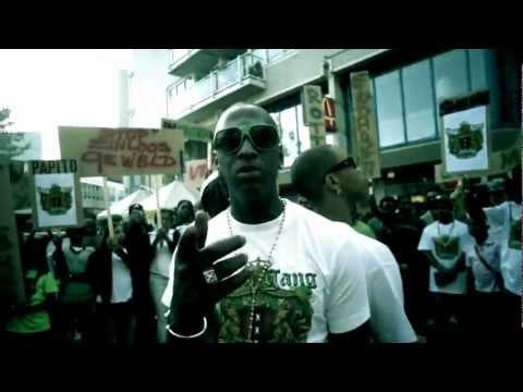 Jay Jay - Doofpot (Remix) featuring Broertje, Ebon-E