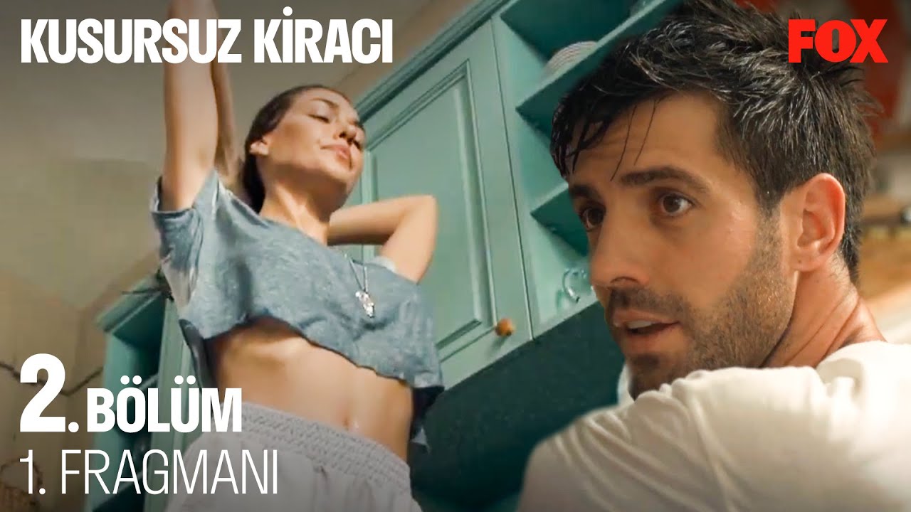 Kusursuz Kiracı 2. Bölüm 1. Fragmanı