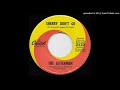 The Lettermen Sherry Don't Go - 1968