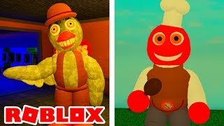 Roblox The Beginning Of Fazbear Ent All Badges 2019 - how to find molten freddy and funtime chica badges in roblox