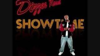 Dizzee Rascal Stand up Tall