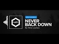 Nine Lashes Never Back Down HD