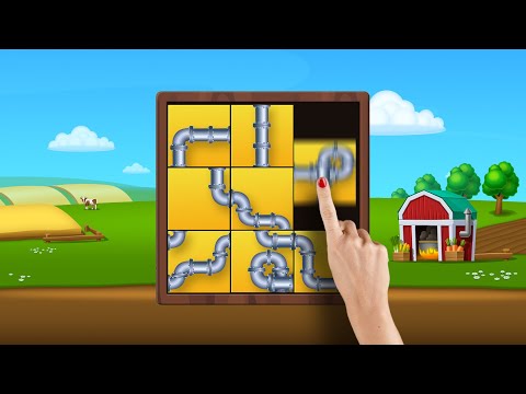 Diggy's Adventure: Mini Games video
