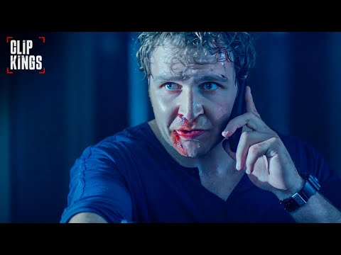 Shaw Exposes Burke's Corruption (Ending Scene) | 12 Rounds 3: Lockdown