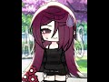 [#JUNIS] — so anxious / gacha life trend / NOT OG