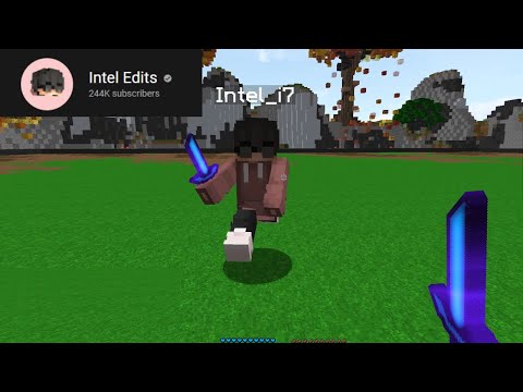Hypixel SS VS Intel Edits (Comboed Hard)