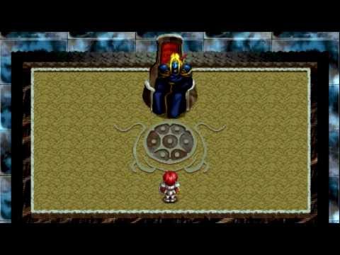 【 Ys I Chronicles 】 Final Boss: Dark Fact (Nightmare Mode)