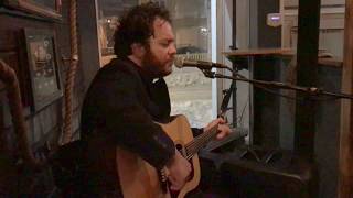 Umeå Live - David Ramirez "Good Heart"