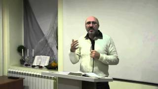 „Поражение“ - п-р Димитър Лучев - 20/01/2016