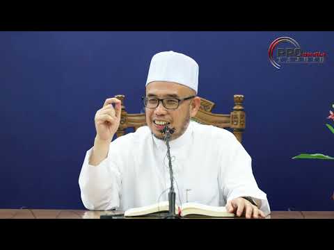 05-10-2023 SS Prof. Dato' Dr MAZA: Sifat Solat Nabi - Bacaan Selepas Memberi Salam | BM (Siri 173)