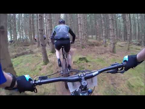 Rold skov mtb marathon 2022